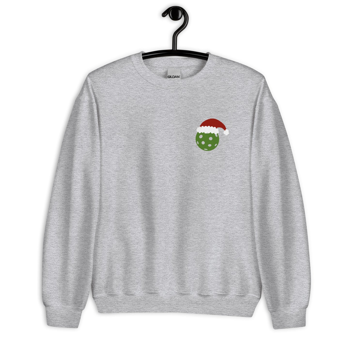 Holiday Ball Sweatshirt