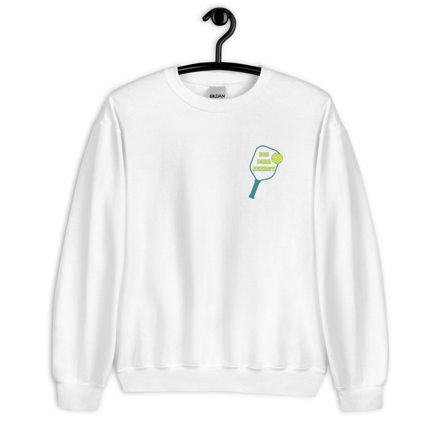 Big Dink Energy Sweatshirt