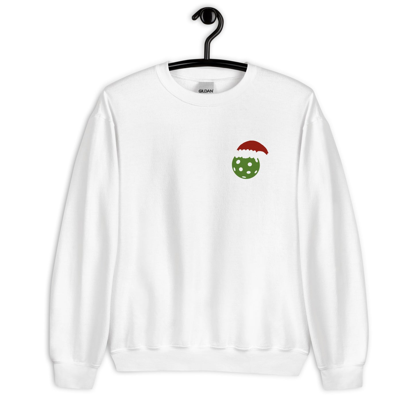 Holiday Ball Sweatshirt