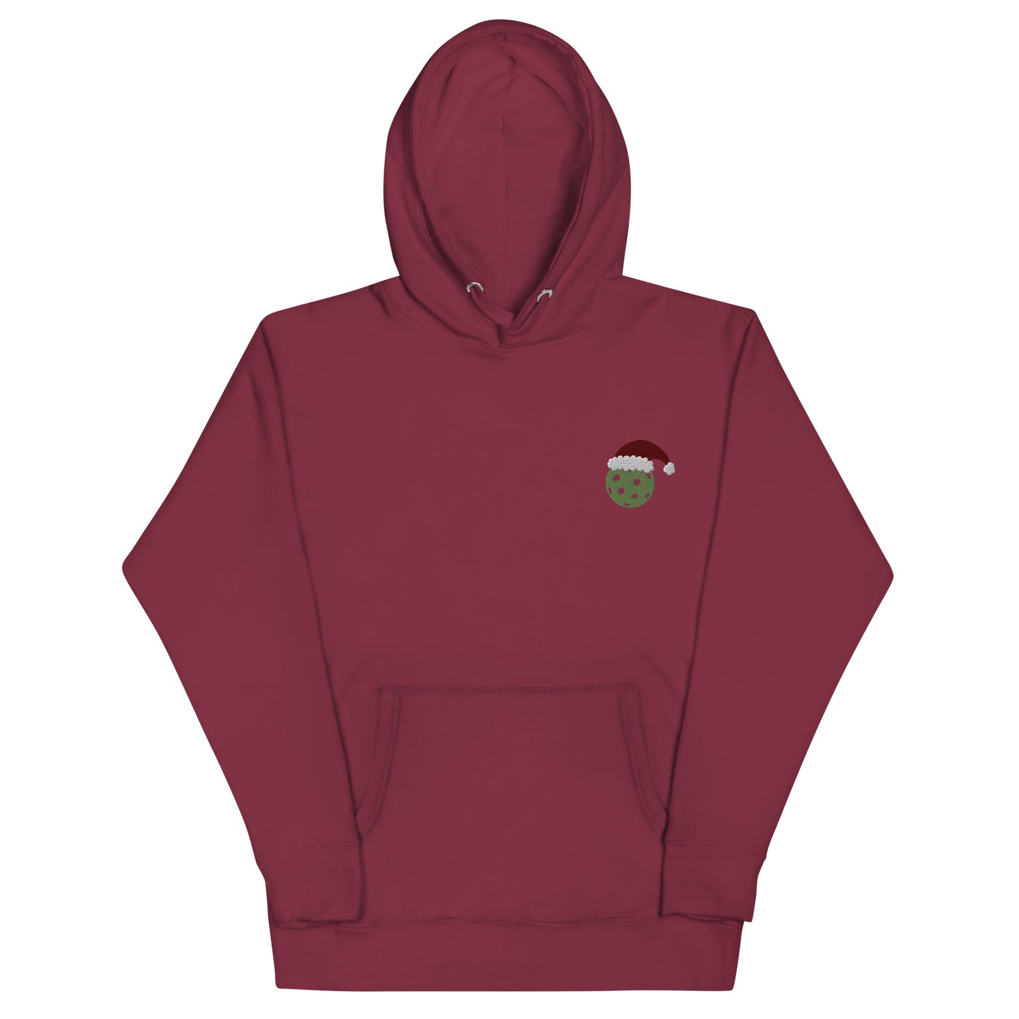 Holiday Ball- Hoodie