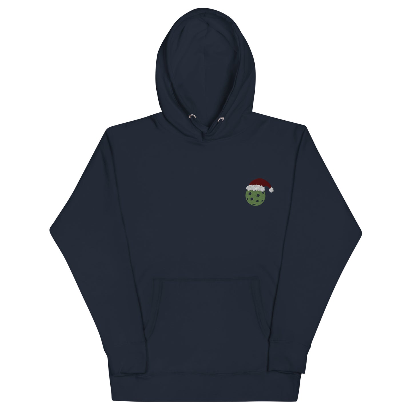 Holiday Ball- Hoodie