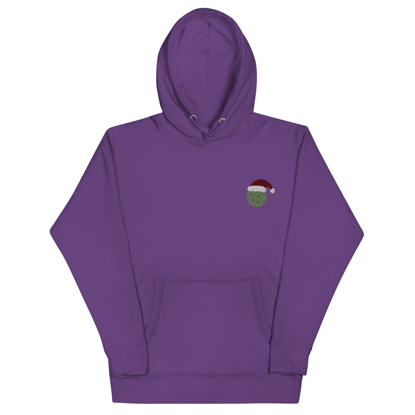 Holiday Ball- Hoodie