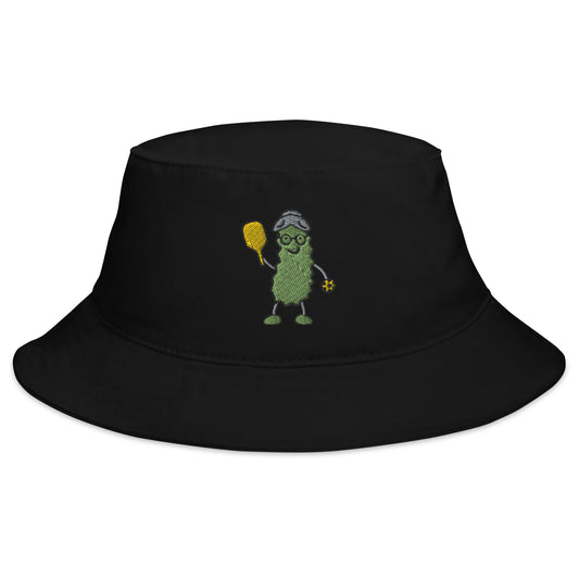 Grandma Dinkle- Bucket Hat