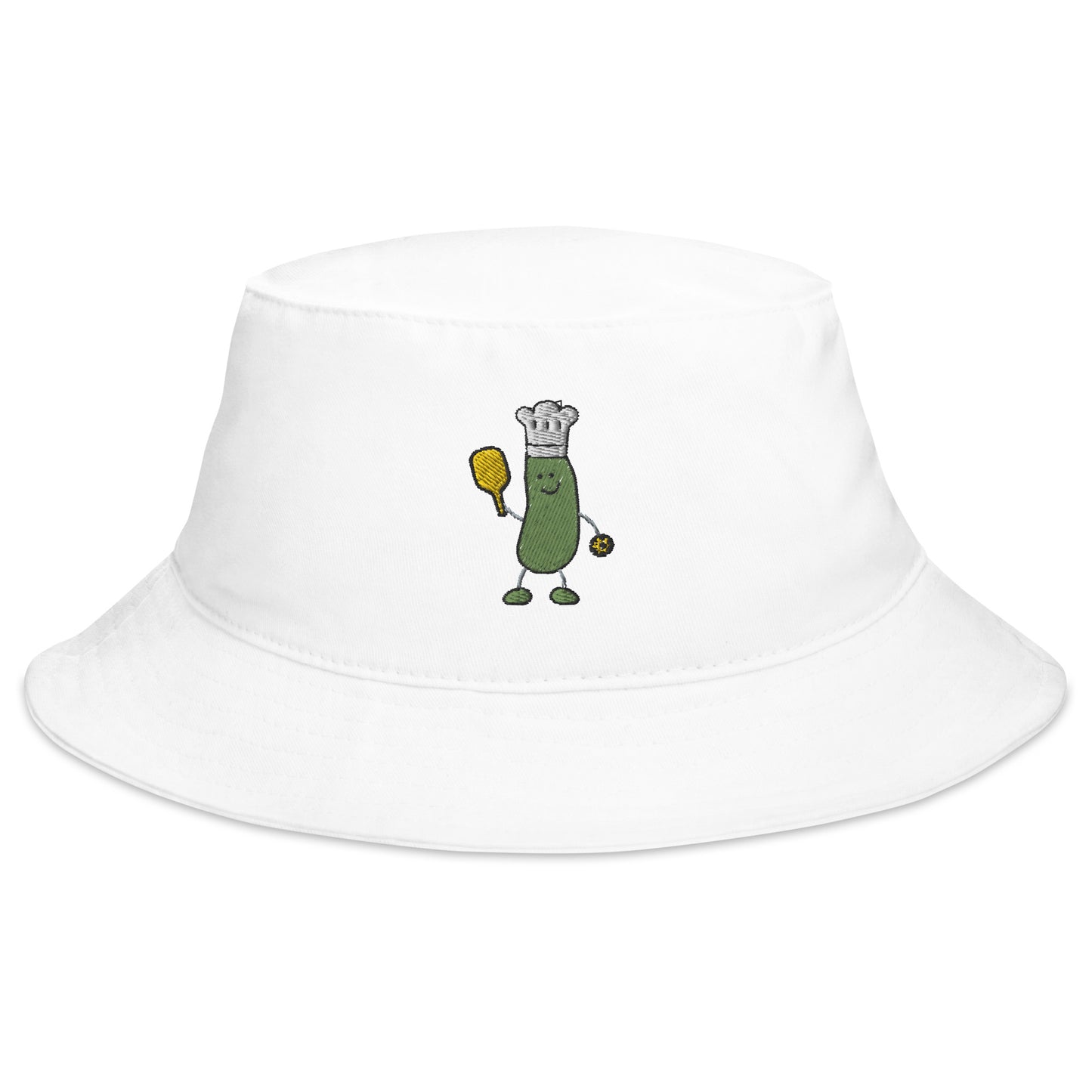 Chef Dinkle- Bucket Hat