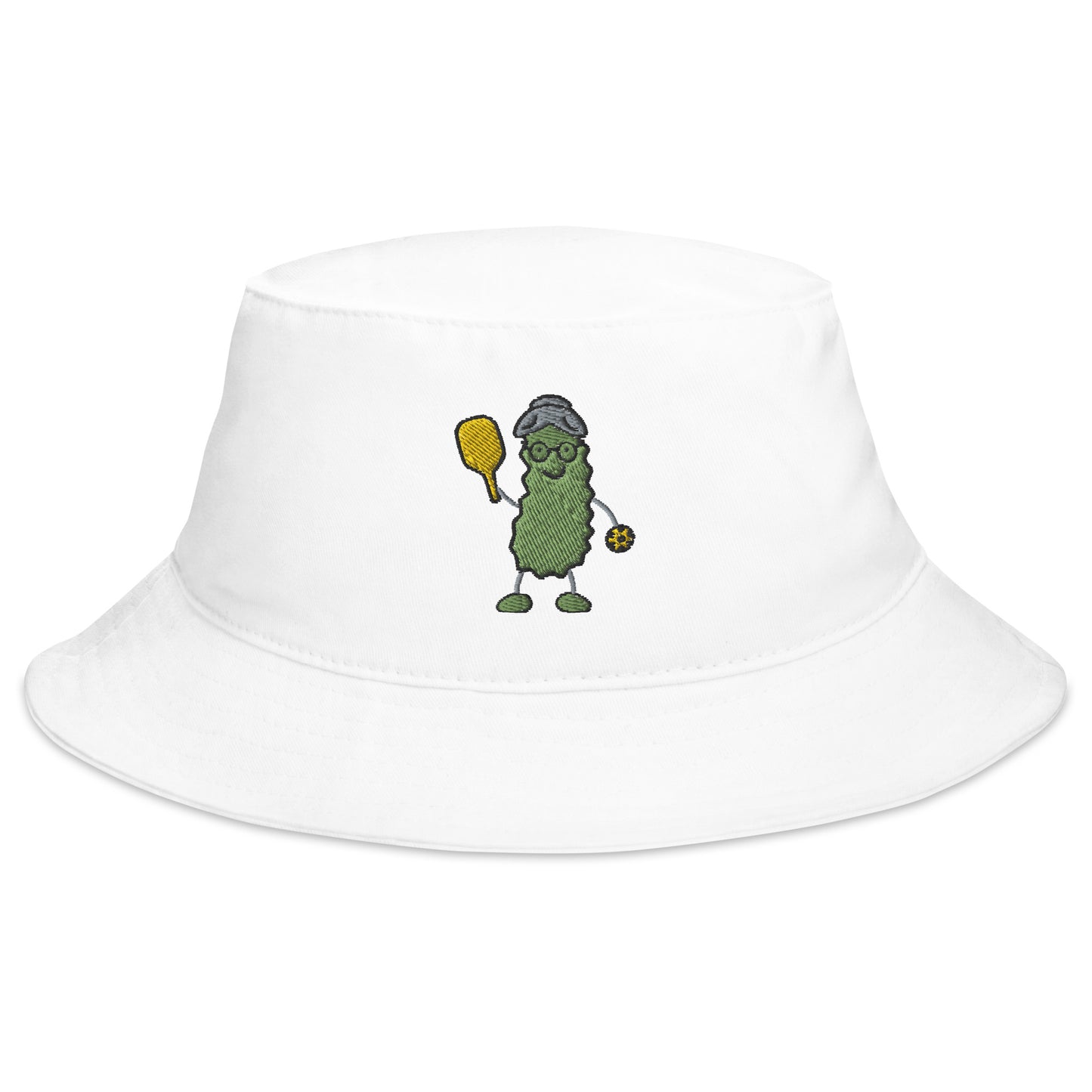 Grandma Dinkle- Bucket Hat