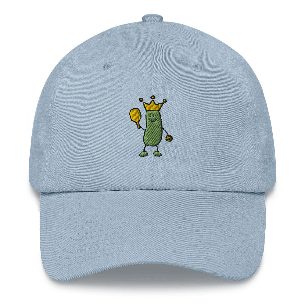 King of the Court (Light Colors)