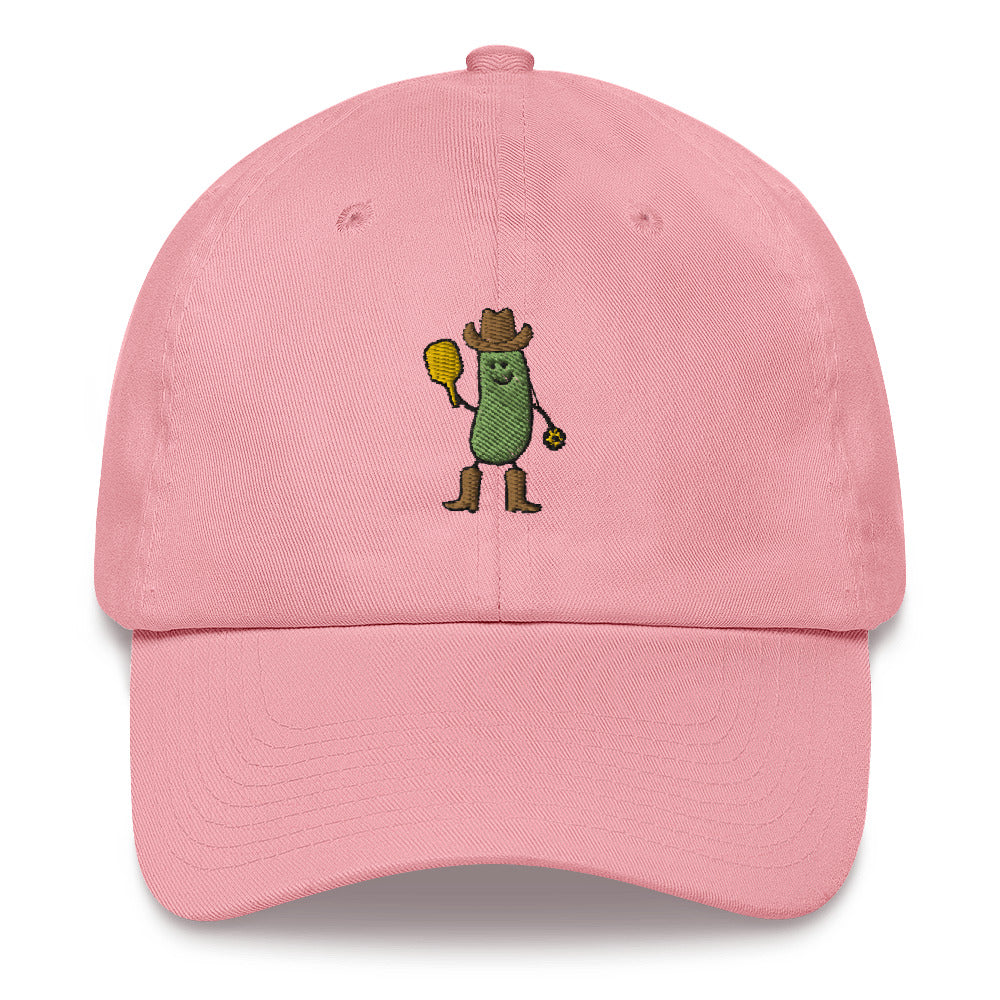 Pan Am Cowboy (Light Colors)