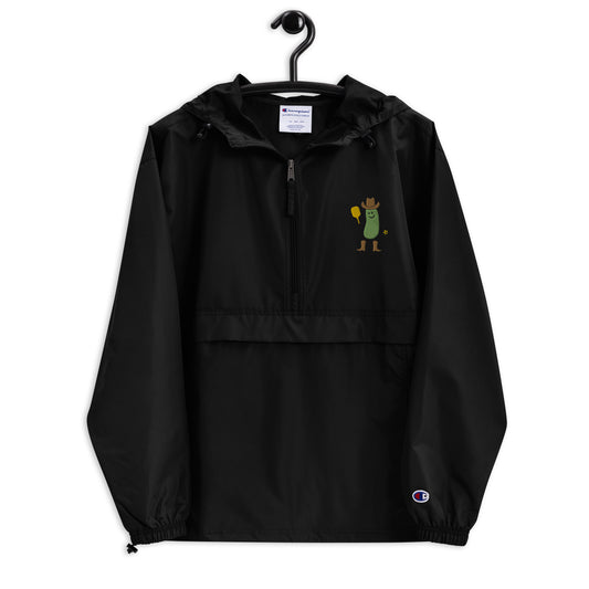 Packable Wind Jacket