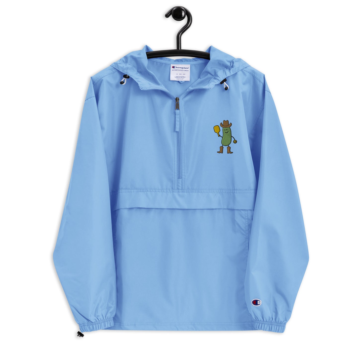 Packable Wind Jacket