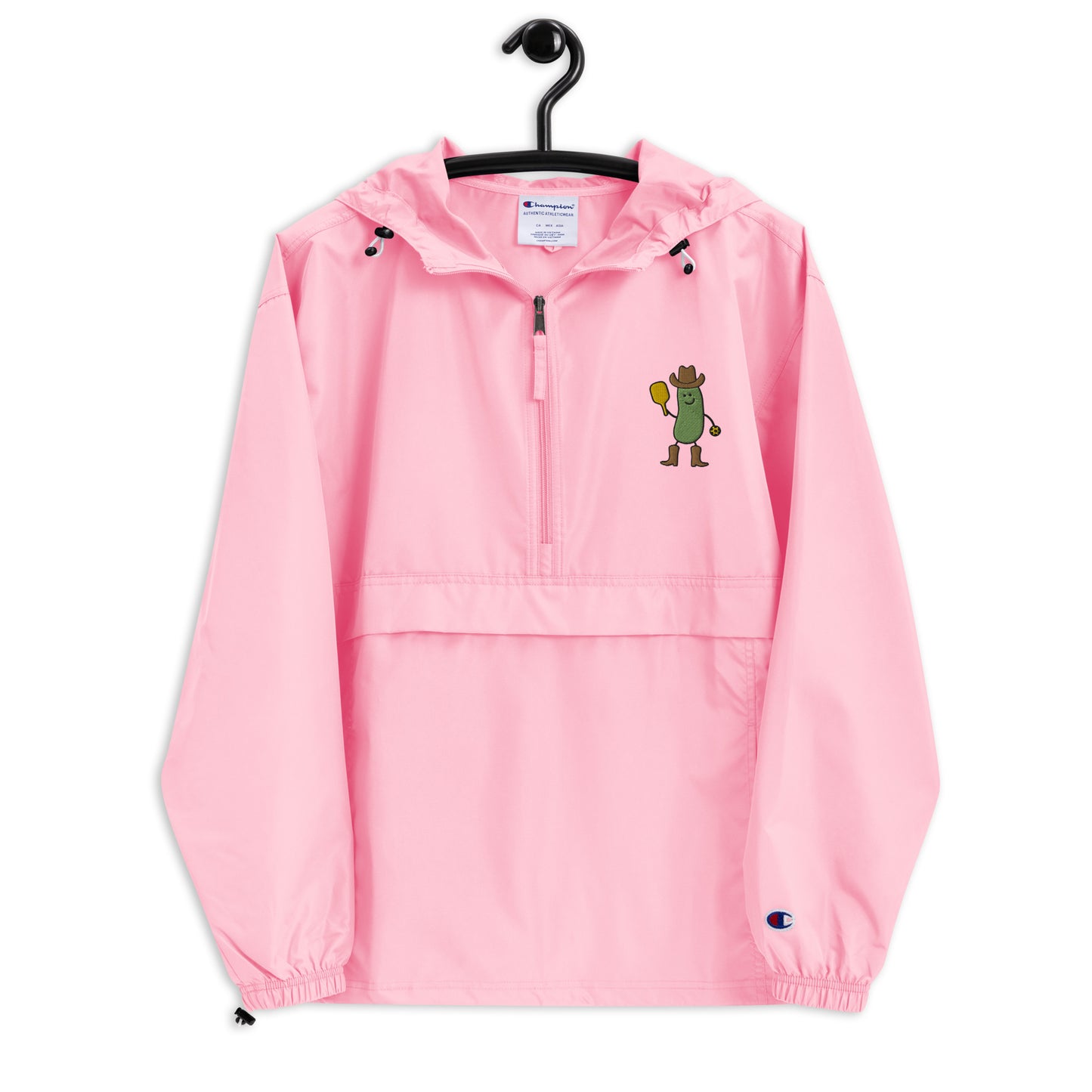 Packable Wind Jacket