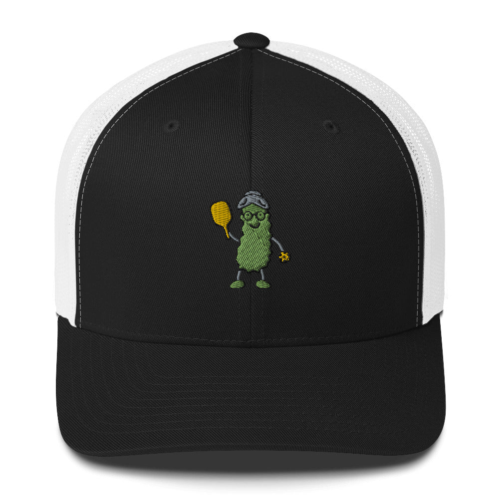 Grandma Dinkle- Trucker Cap