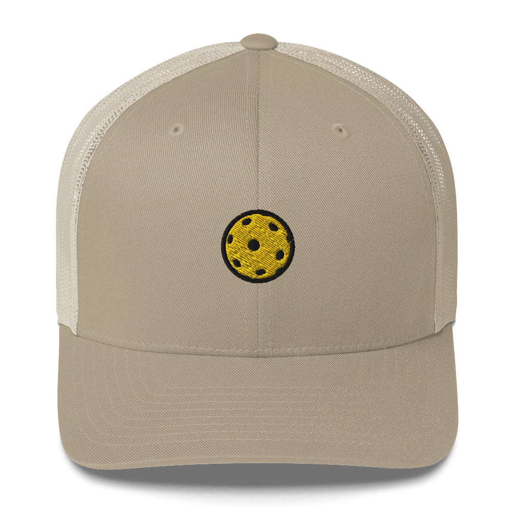 The Ball- Trucker Cap