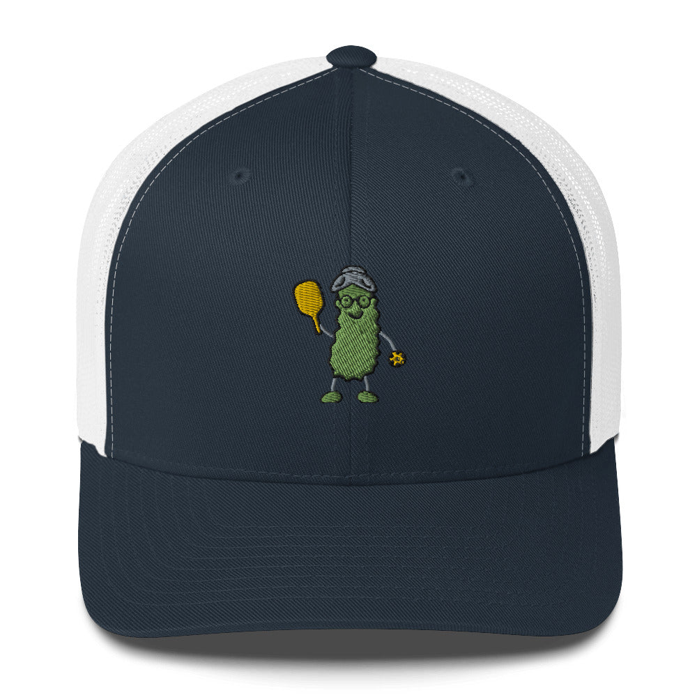 Grandma Dinkle- Trucker Cap
