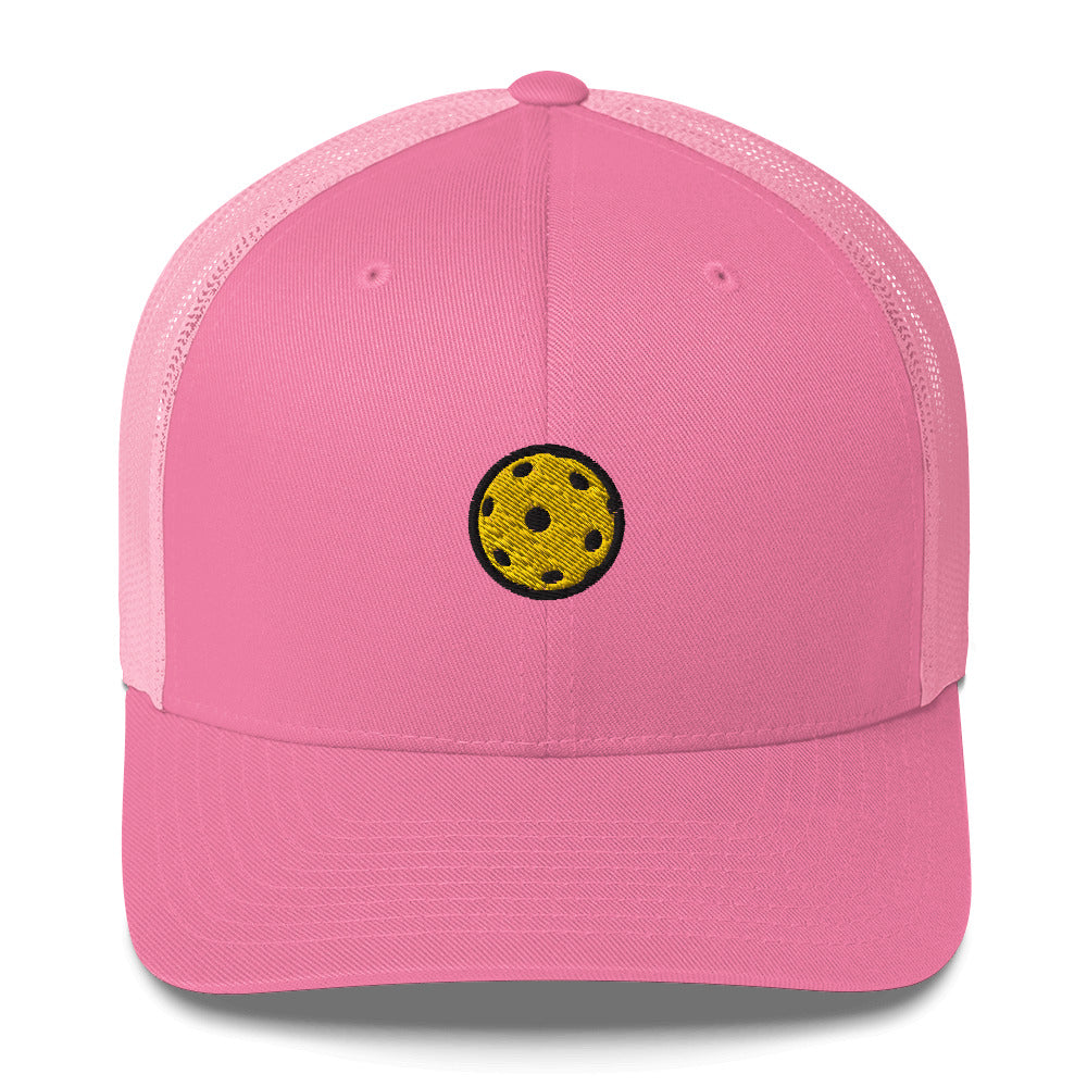 The Ball- Trucker Cap
