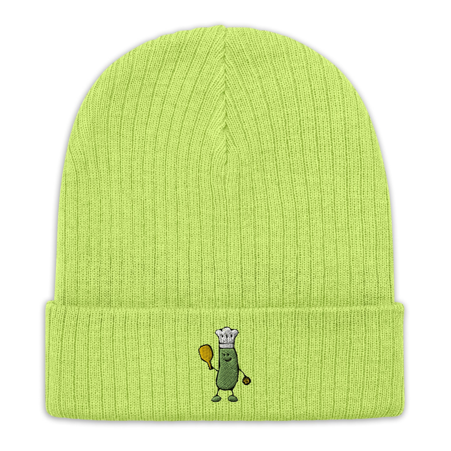 Chef Dinkle- Beanie