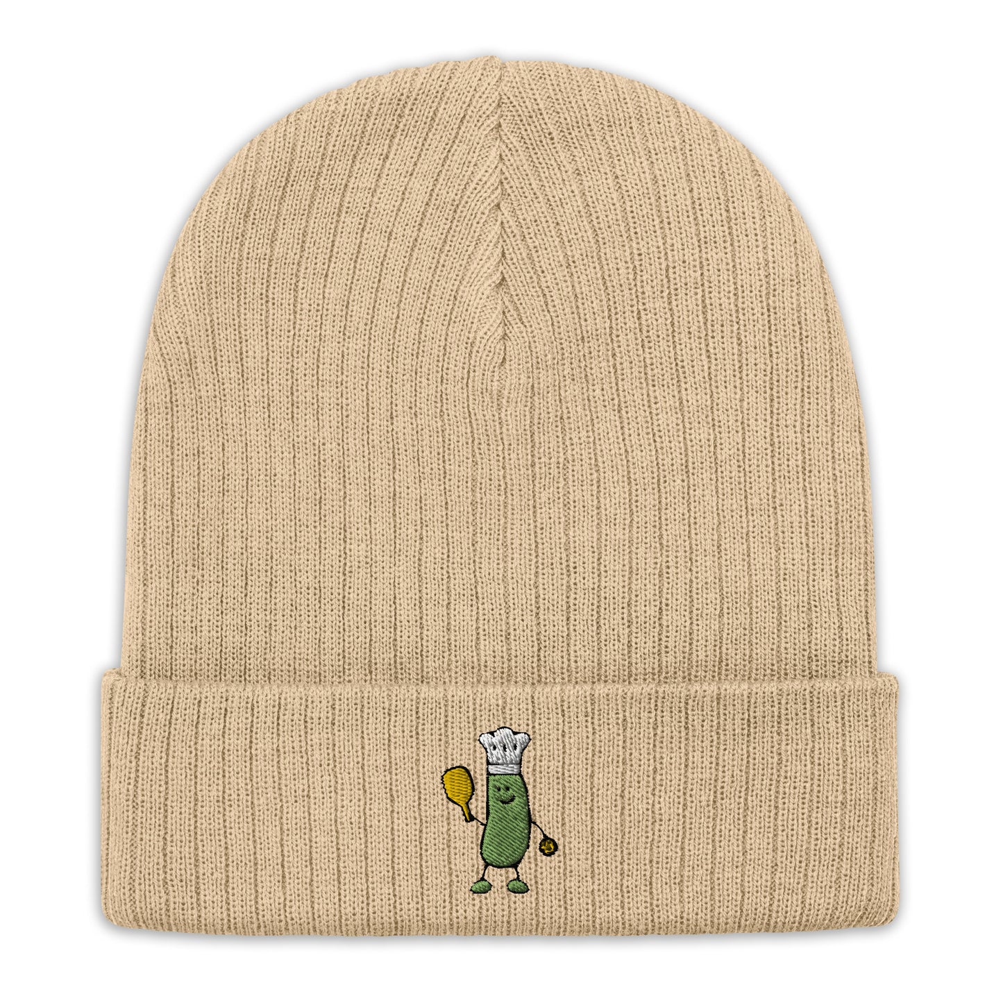 Chef Dinkle- Beanie