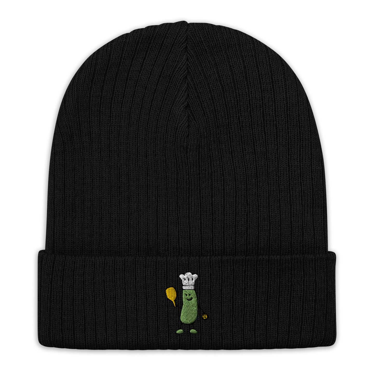 Chef Dinkle- Beanie
