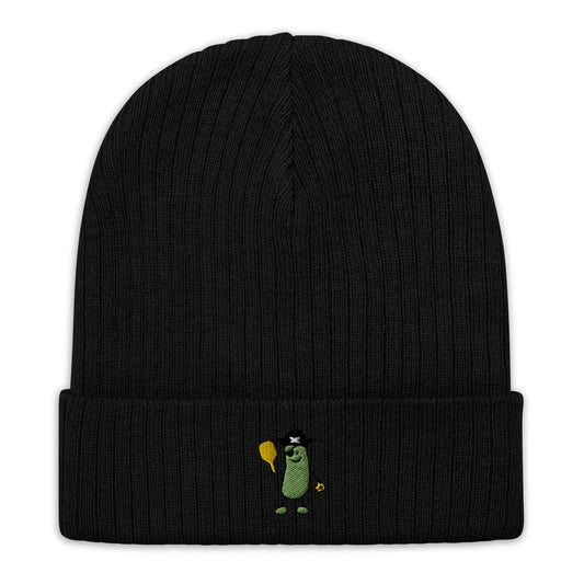 Pickle Pirate- Beanie