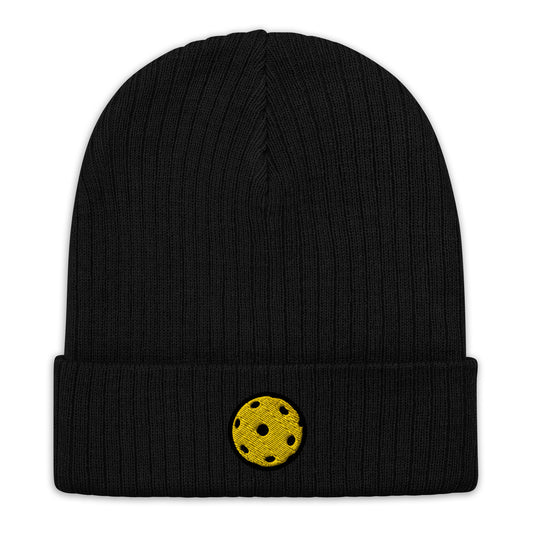 The Ball- Beanie