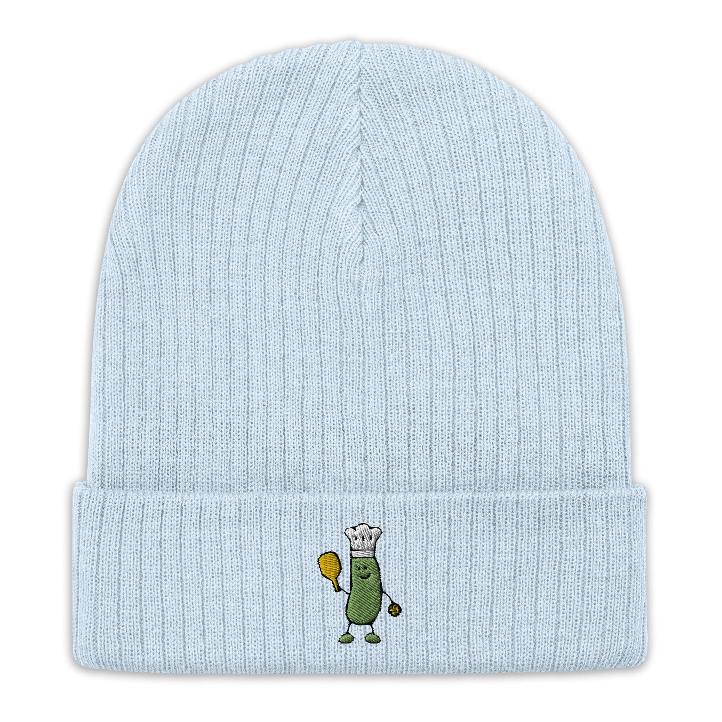 Chef Dinkle- Beanie