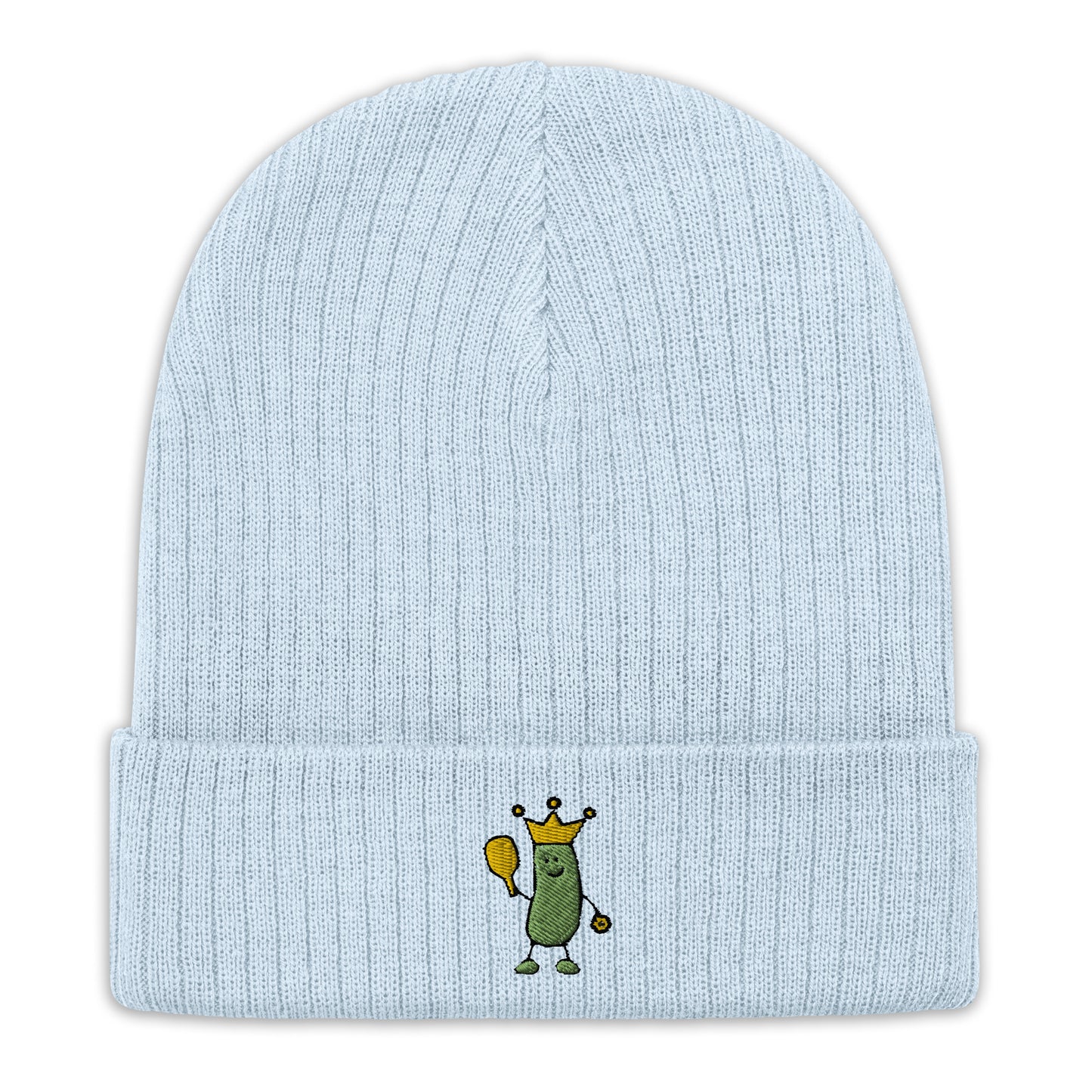 King of the Court- Beanie