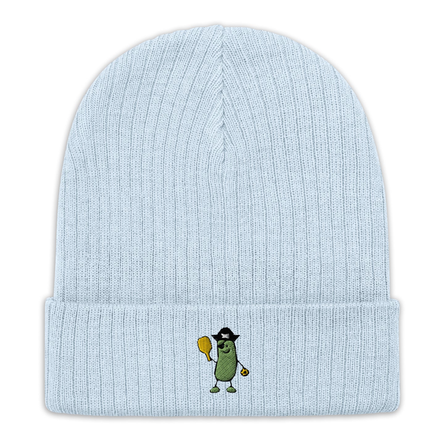 Pickle Pirate- Beanie