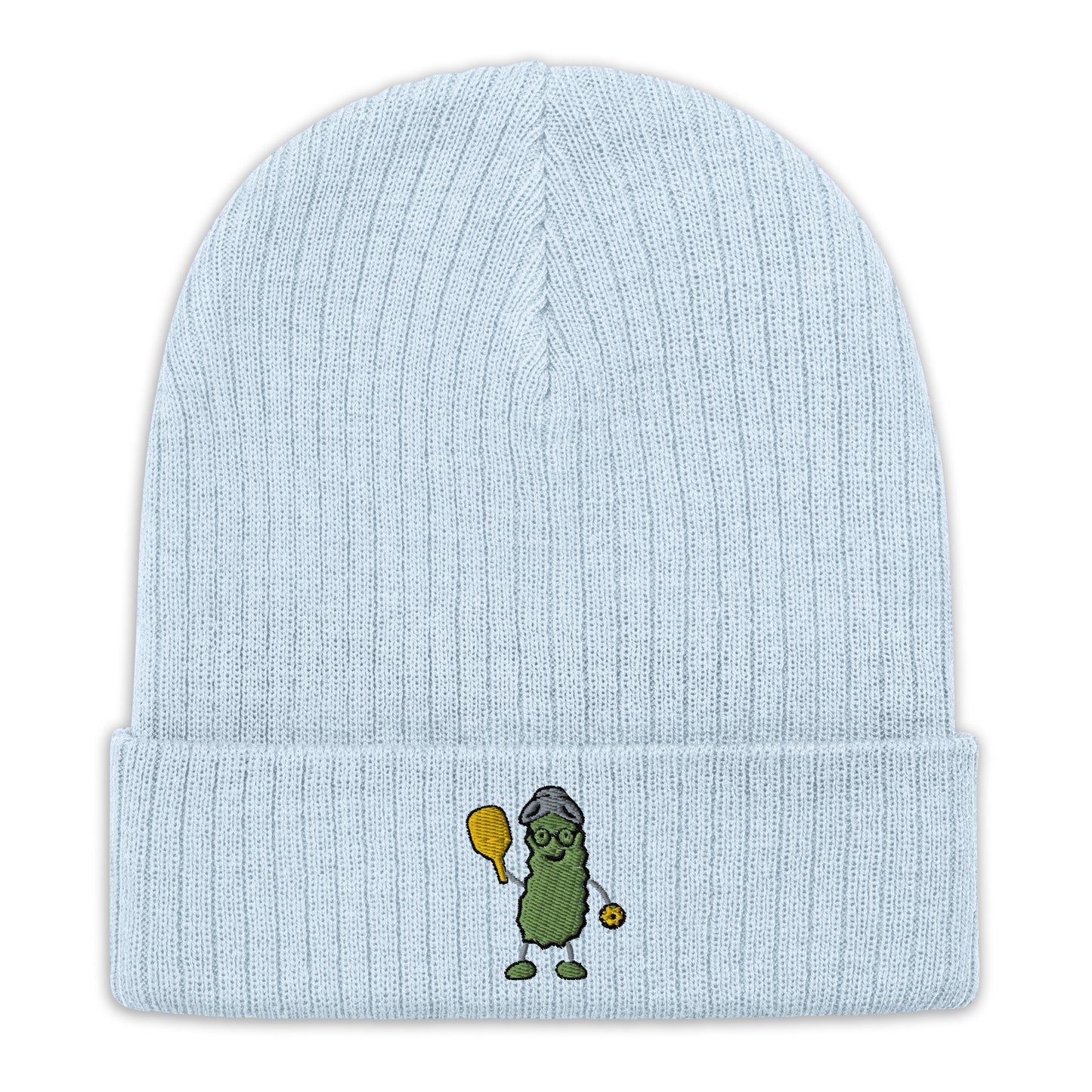 Grandma Dinkle- Beanie