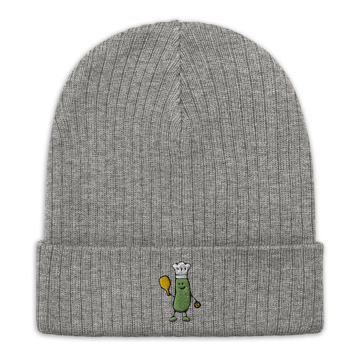 Chef Dinkle- Beanie