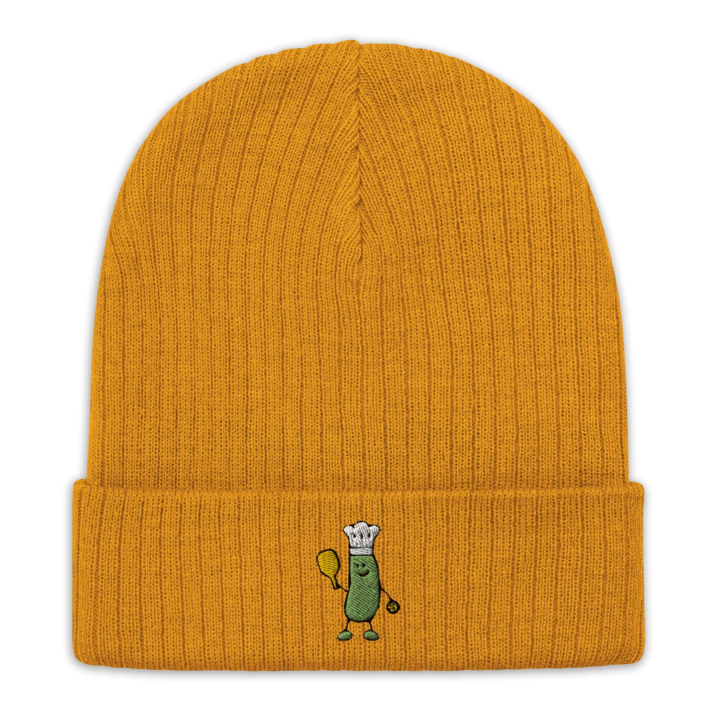 Chef Dinkle- Beanie