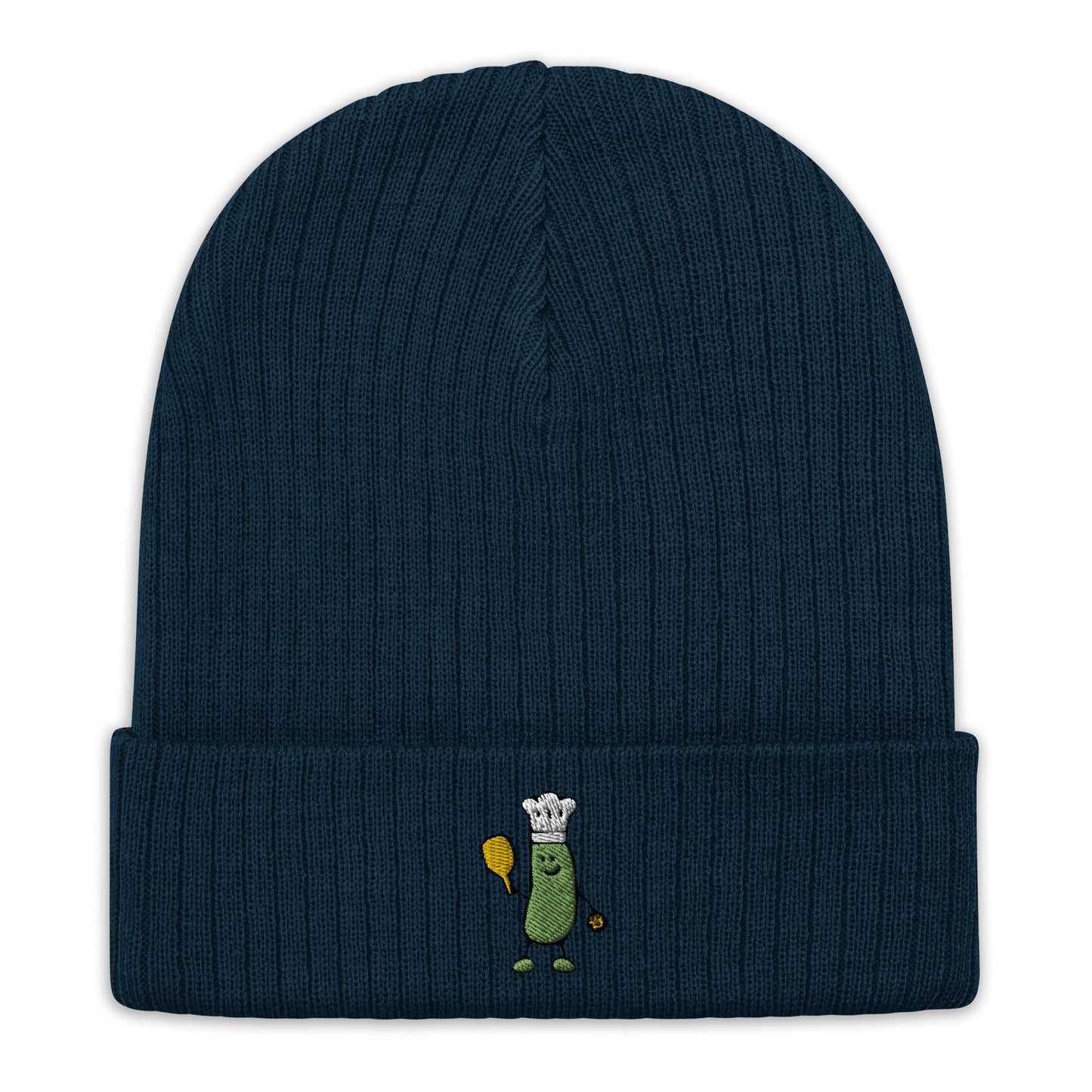 Chef Dinkle- Beanie