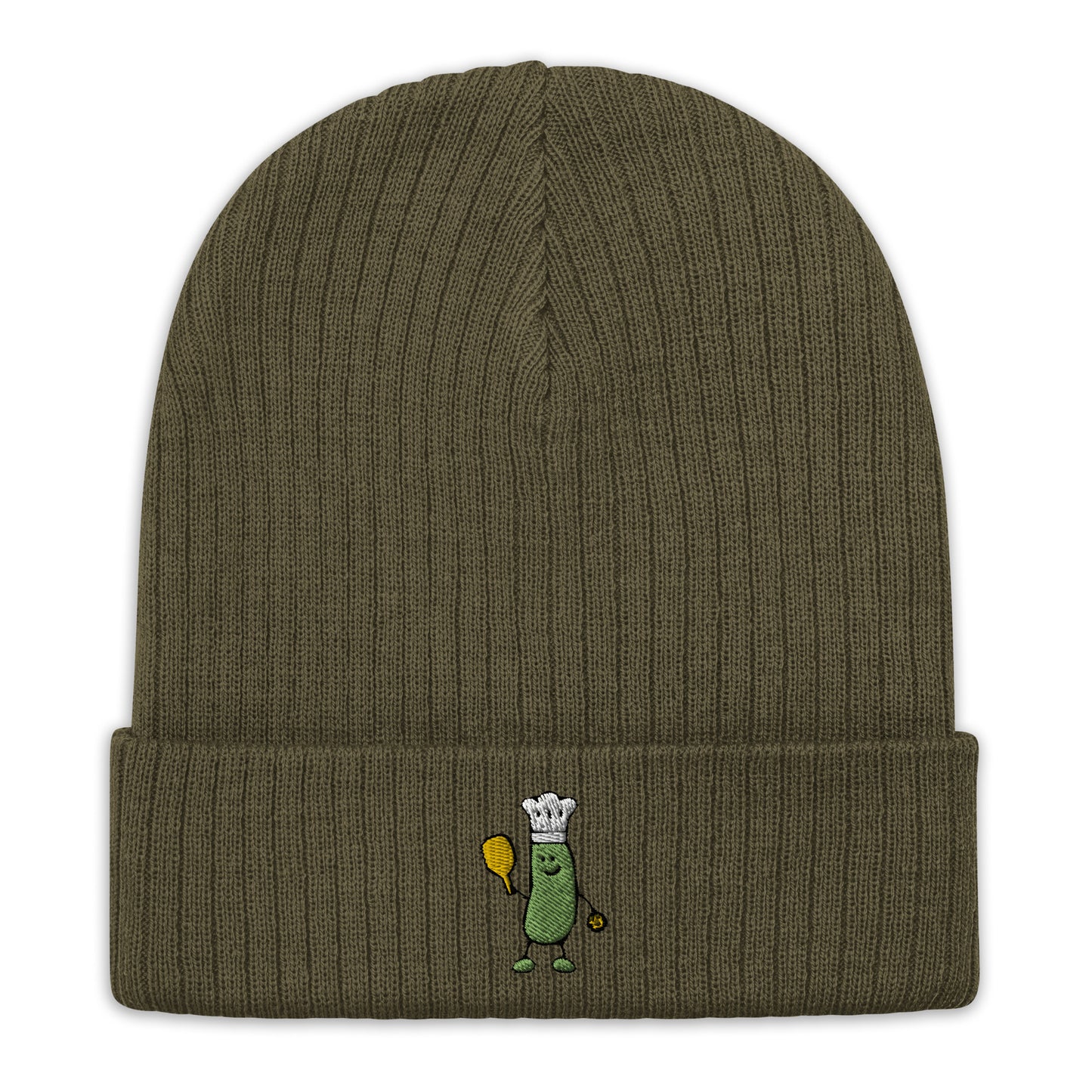 Chef Dinkle- Beanie