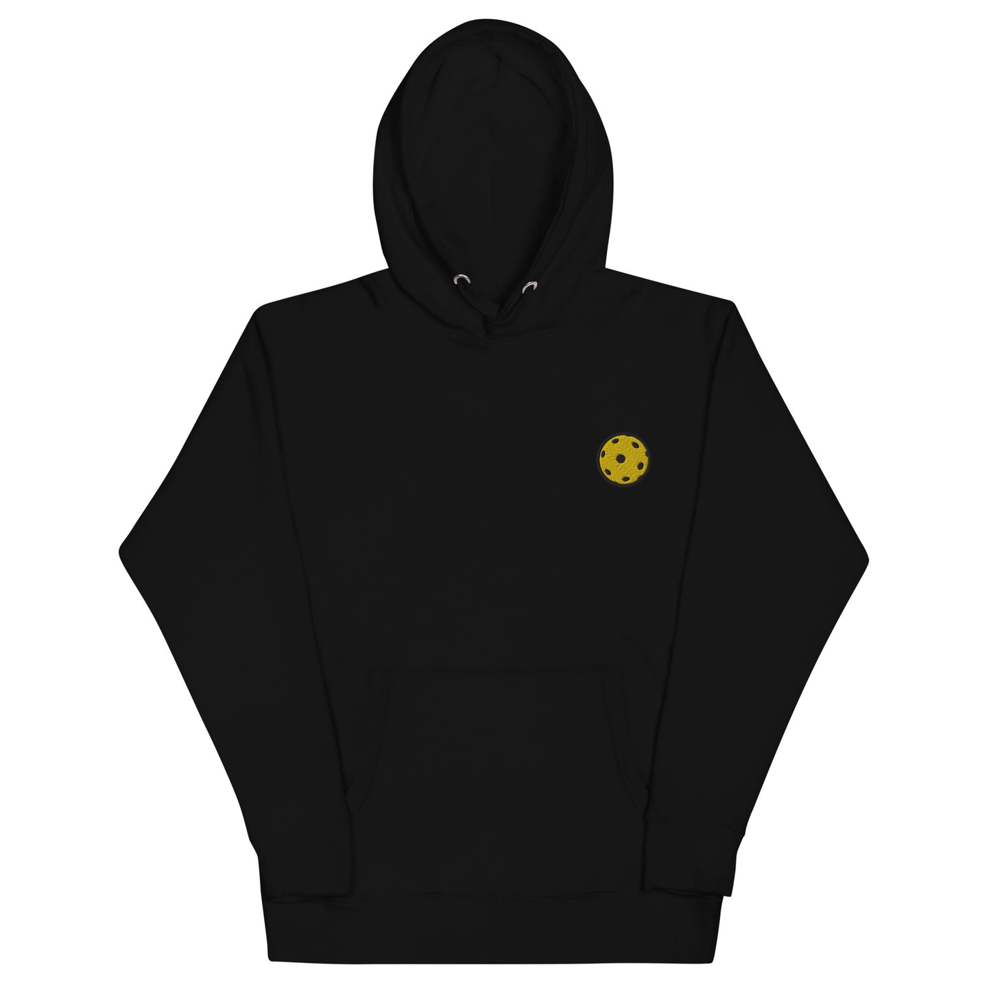 The Ball Hoodie