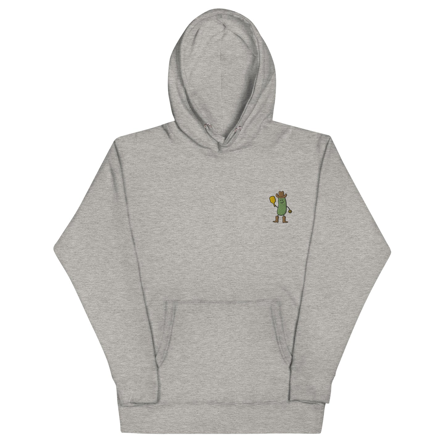 Cowboy Hoodie
