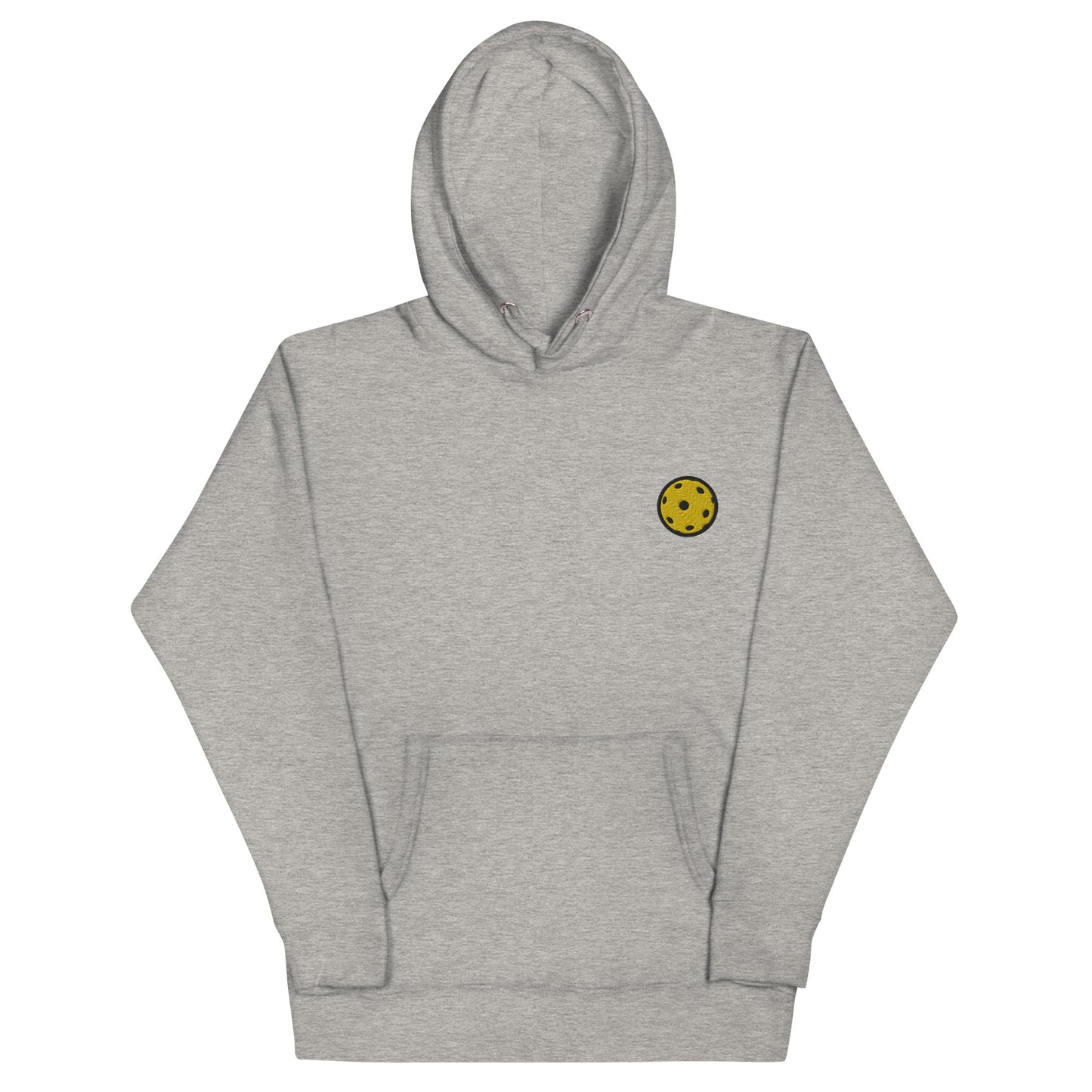 The Ball Hoodie
