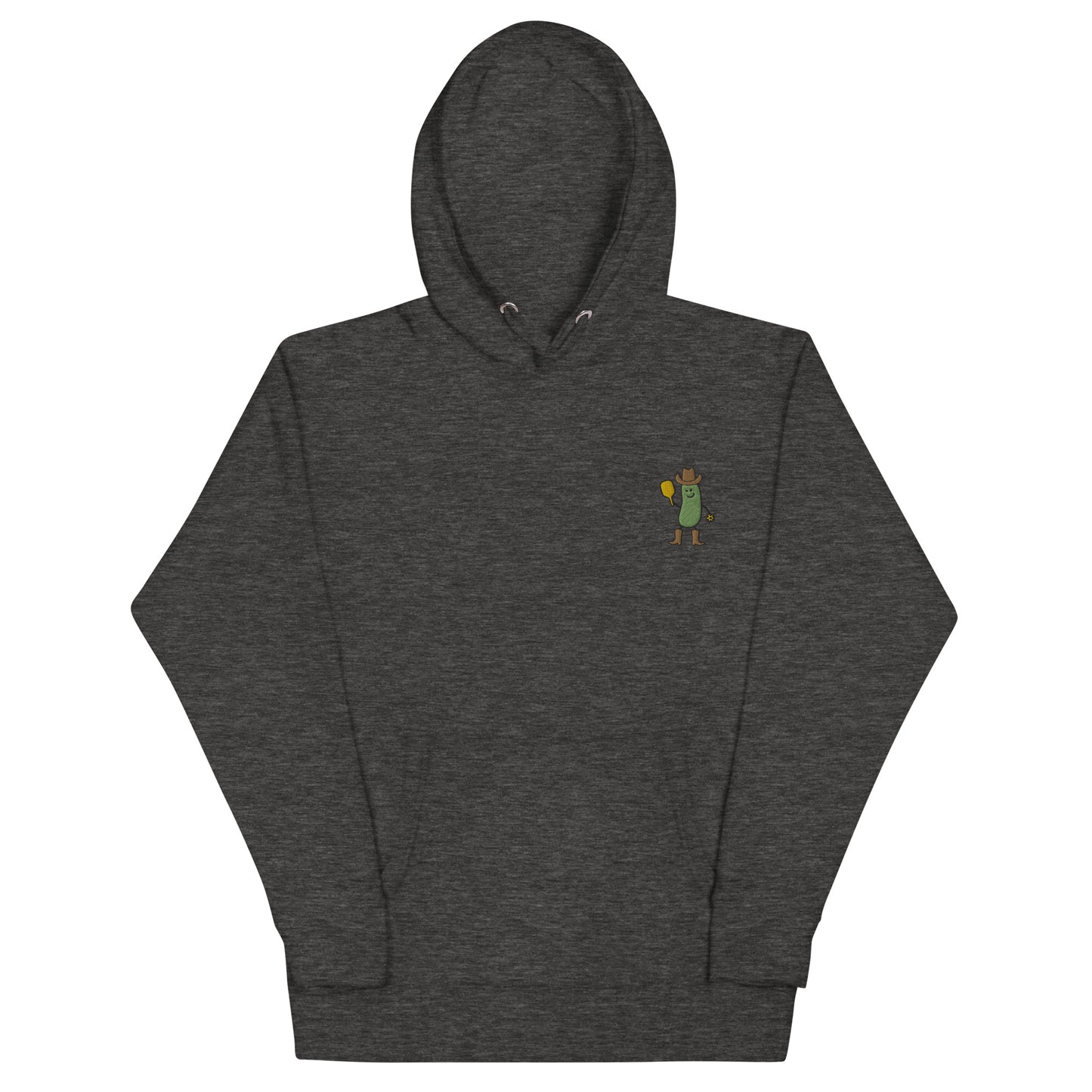 Cowboy Hoodie