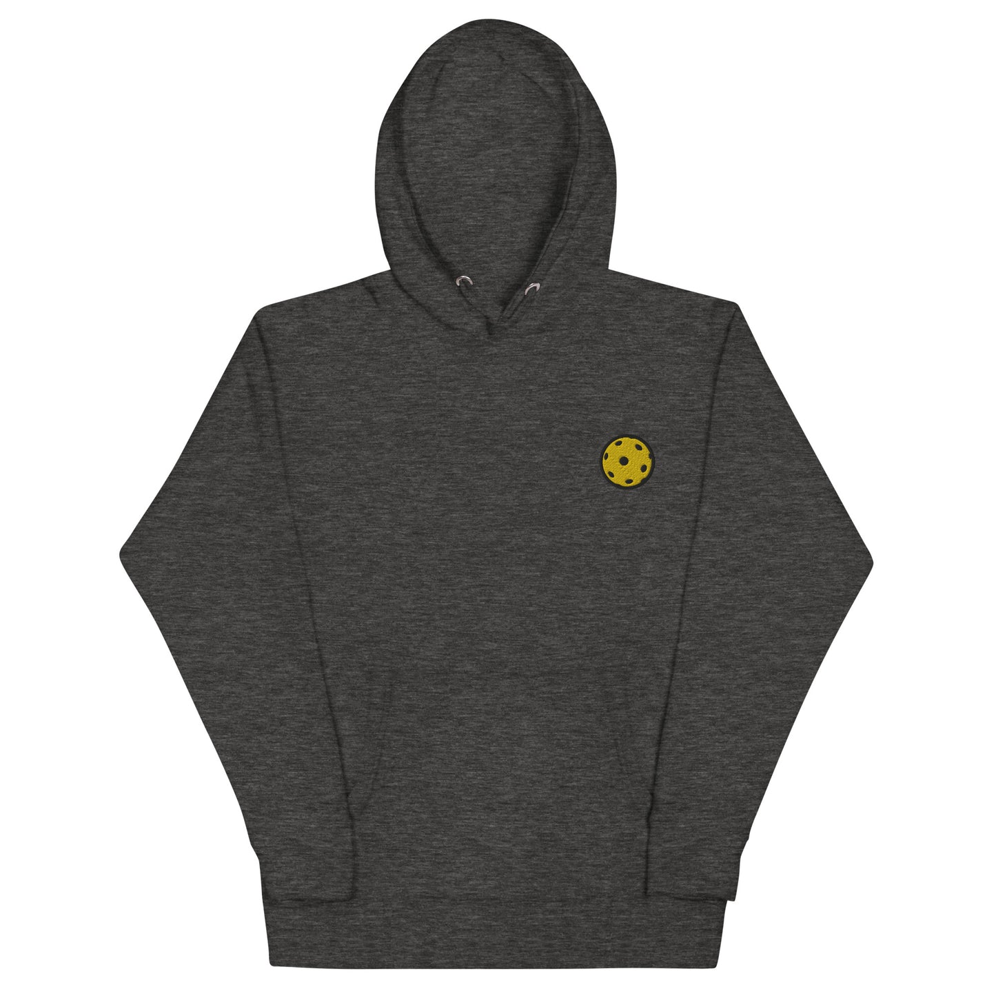 The Ball Hoodie