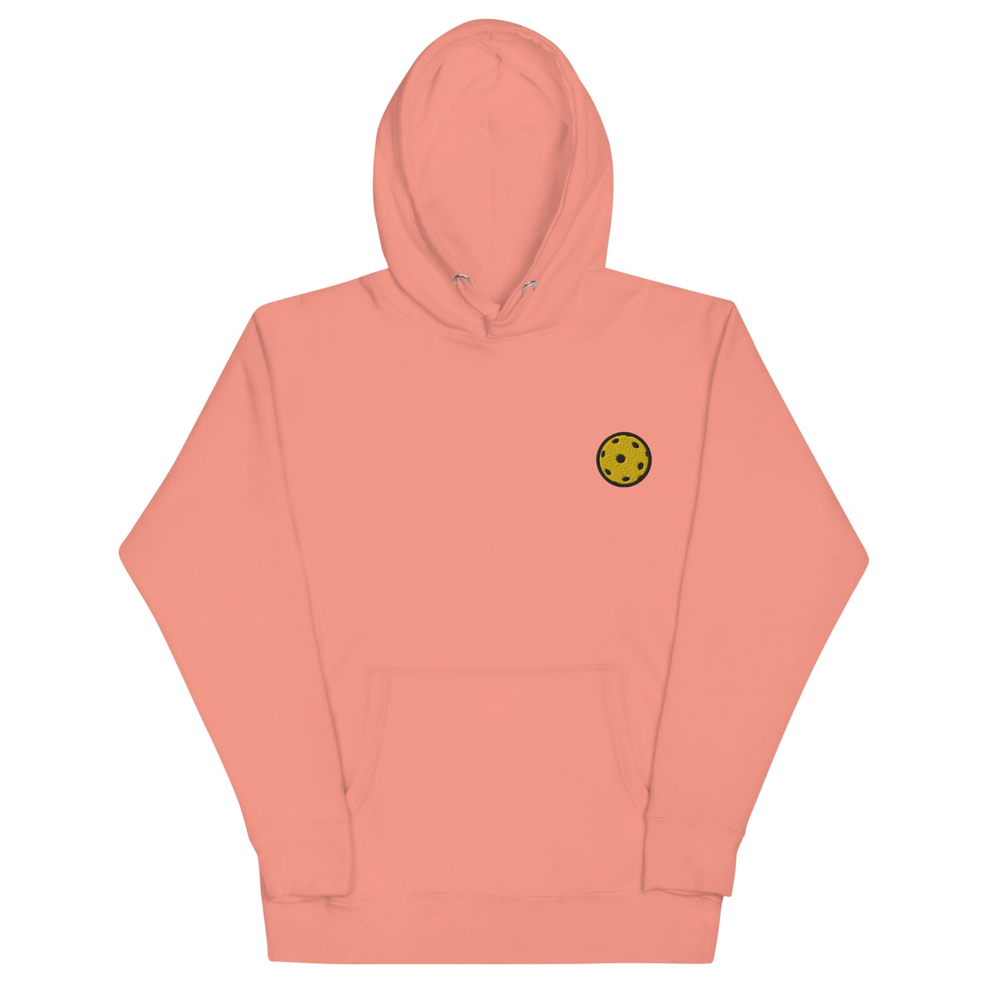 The Ball Hoodie