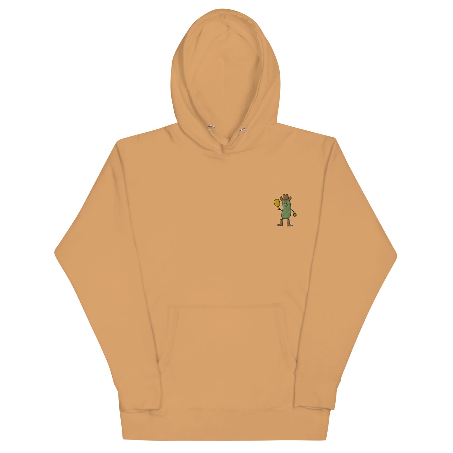 Cowboy Hoodie