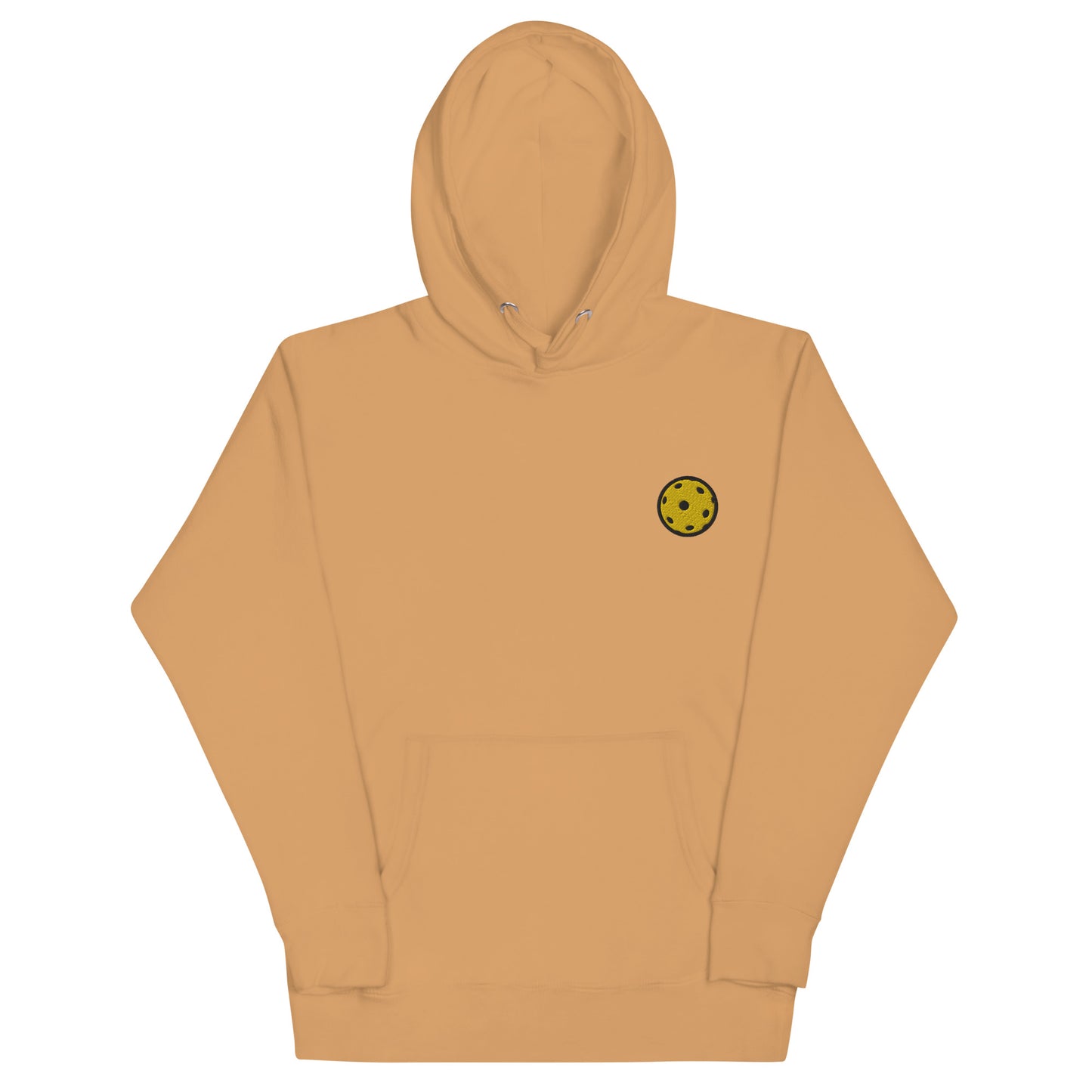 The Ball Hoodie