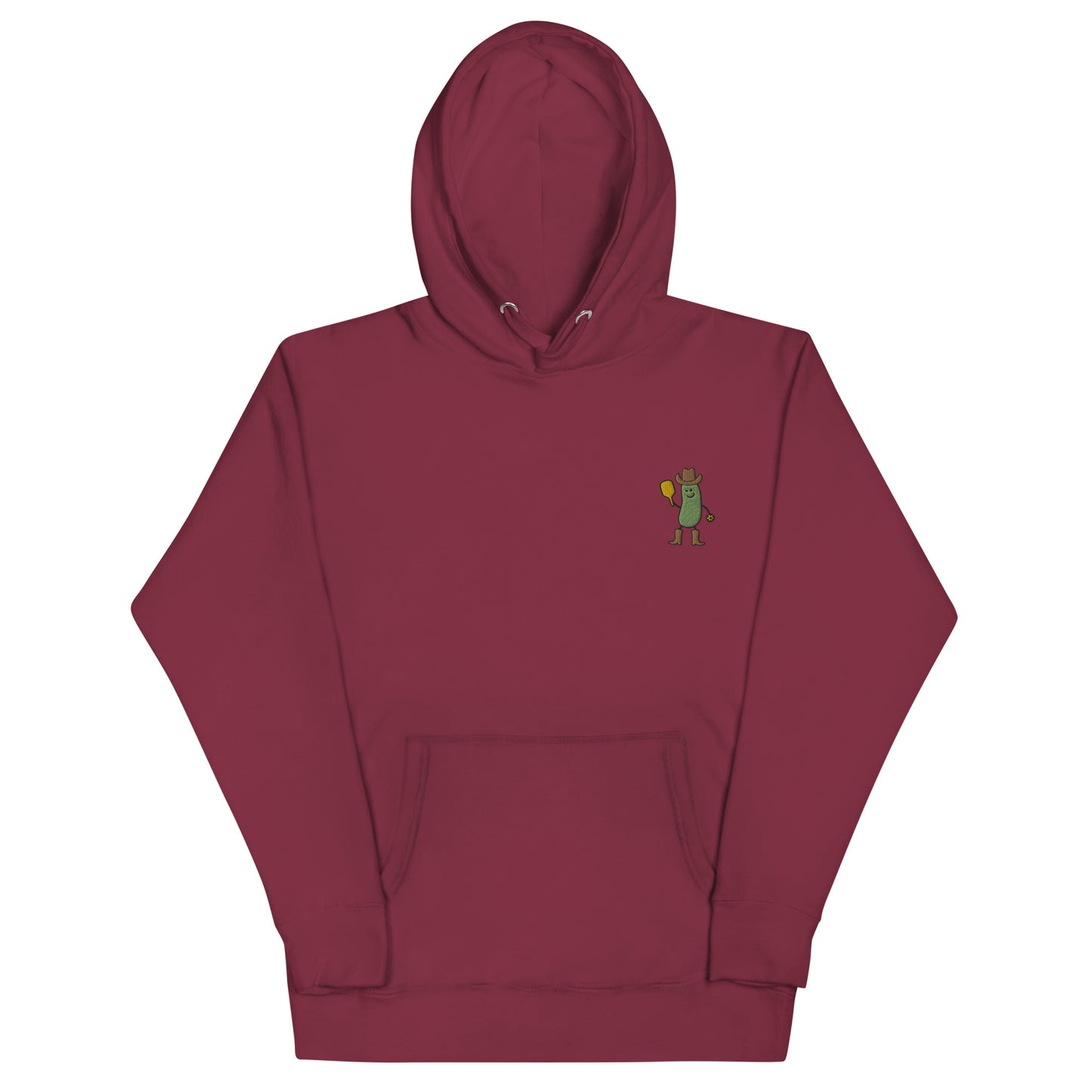 Cowboy Hoodie