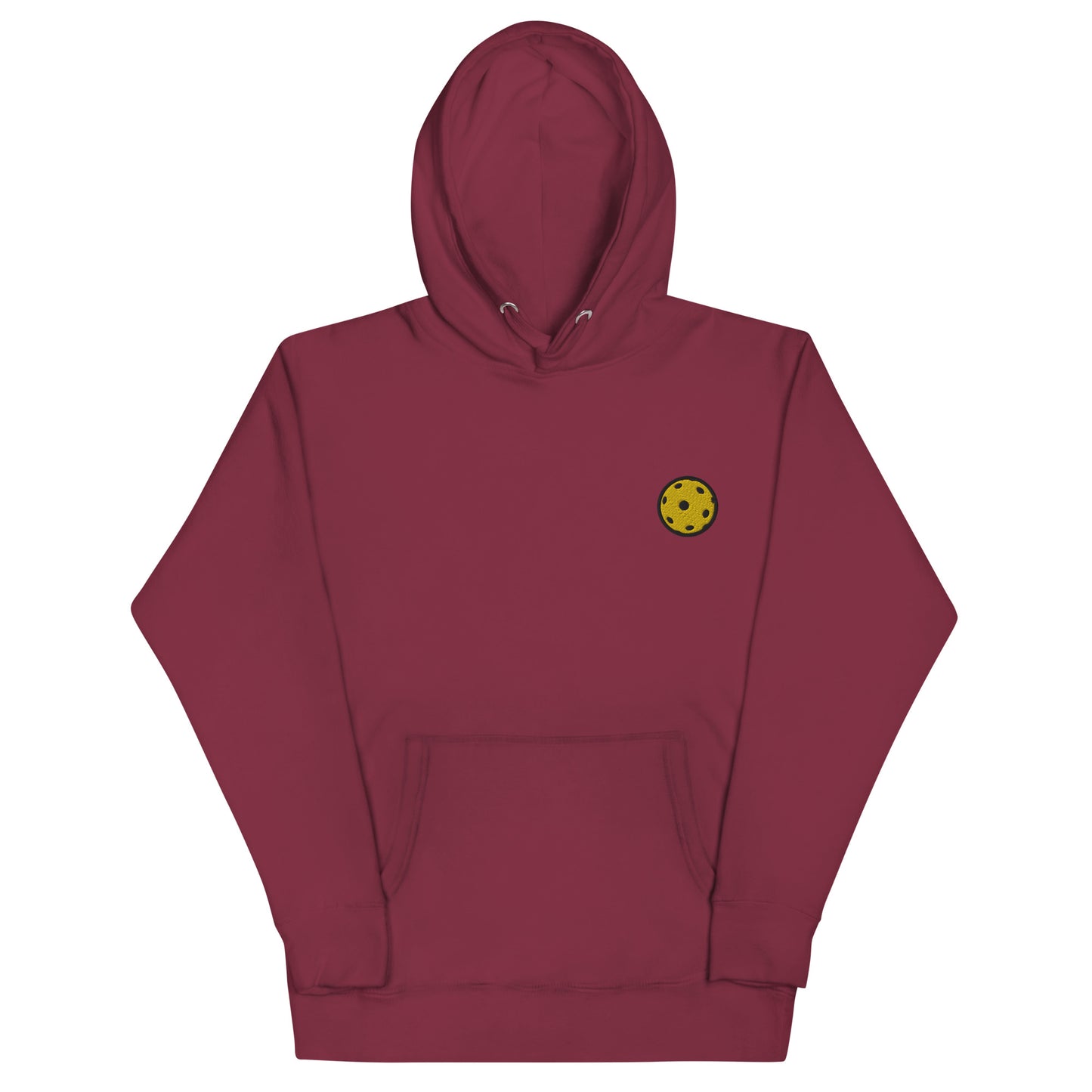 The Ball Hoodie
