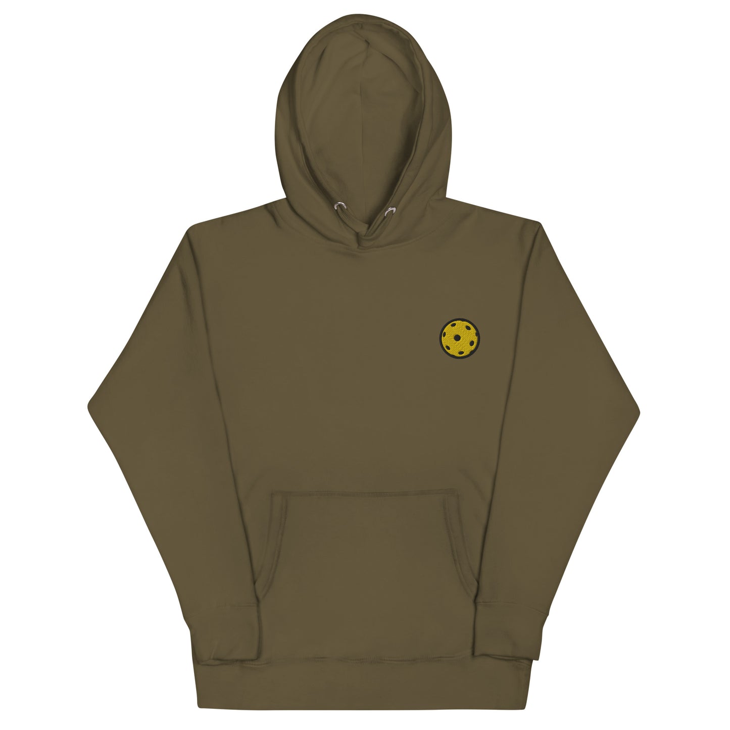 The Ball Hoodie