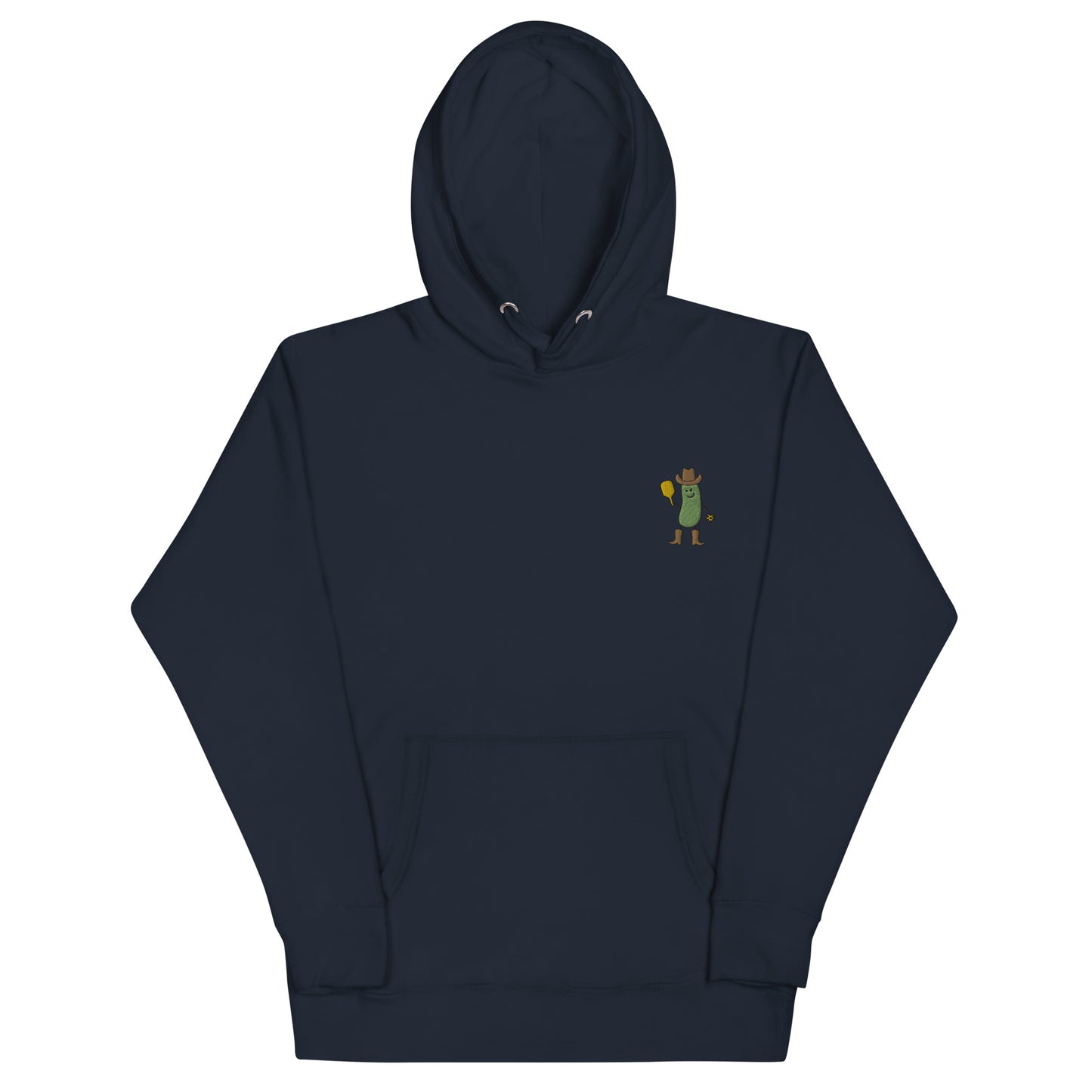 Cowboy Hoodie