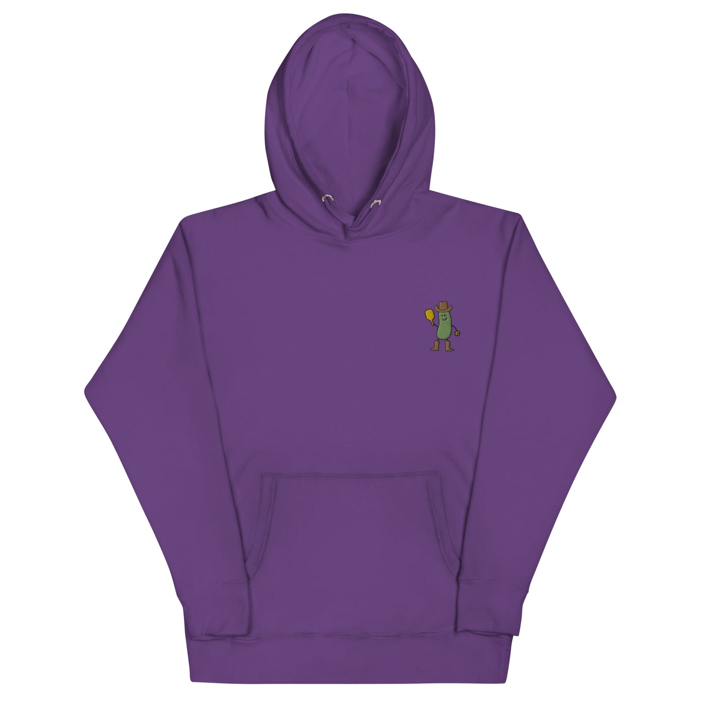 Cowboy Hoodie