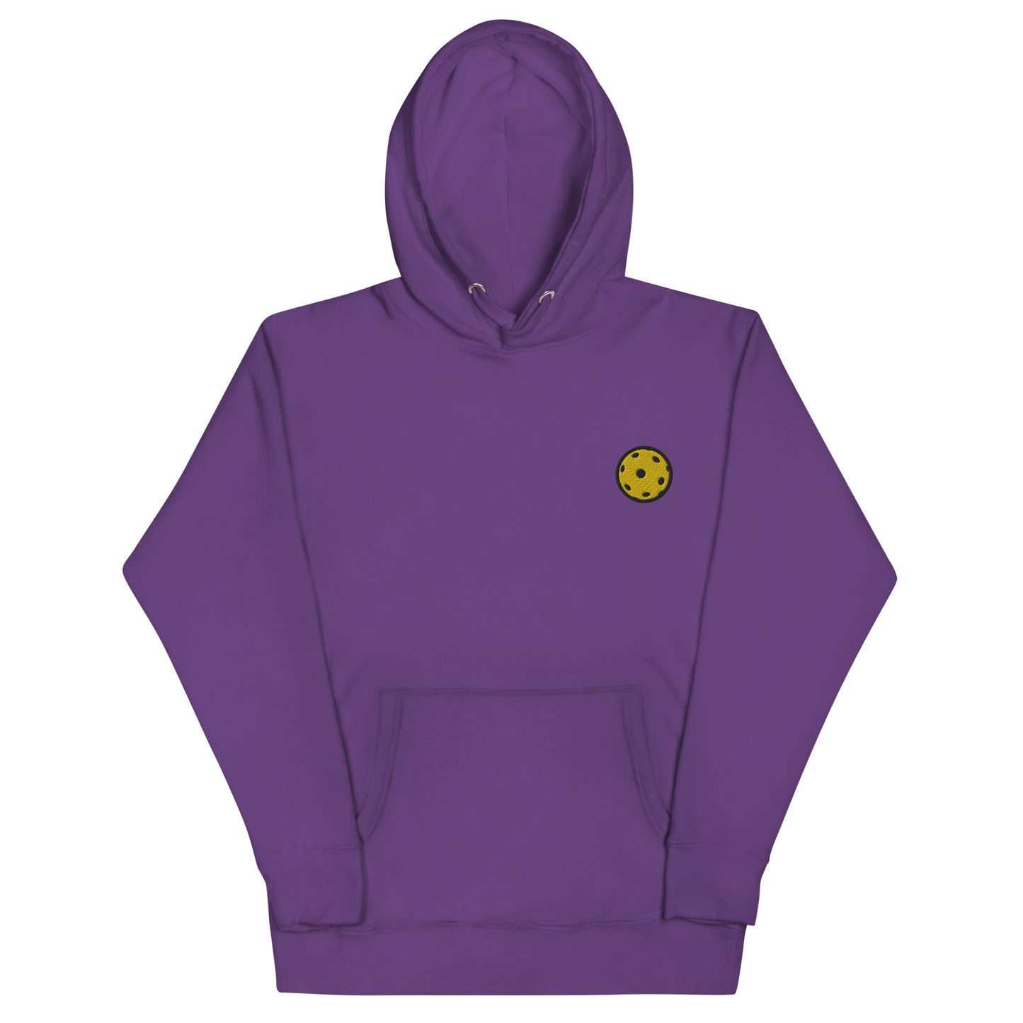 The Ball Hoodie