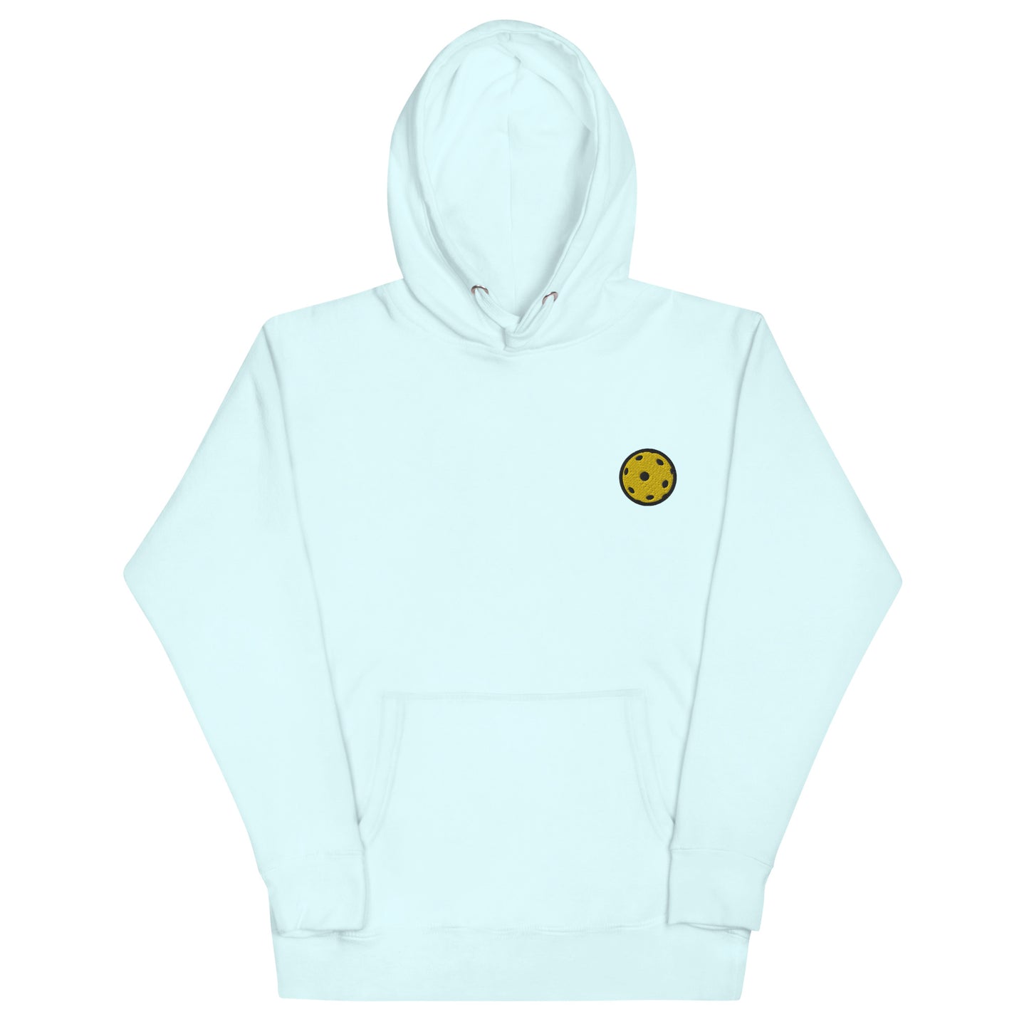 The Ball Hoodie