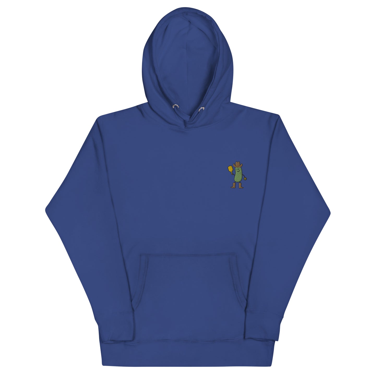 Cowboy Hoodie