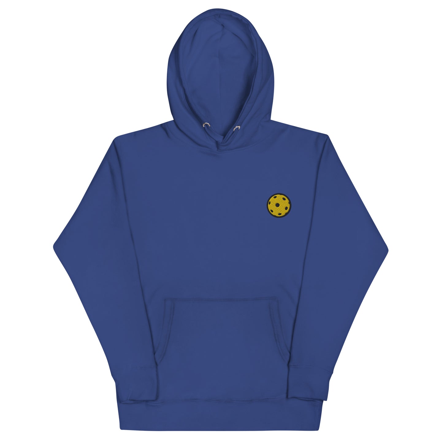 The Ball Hoodie