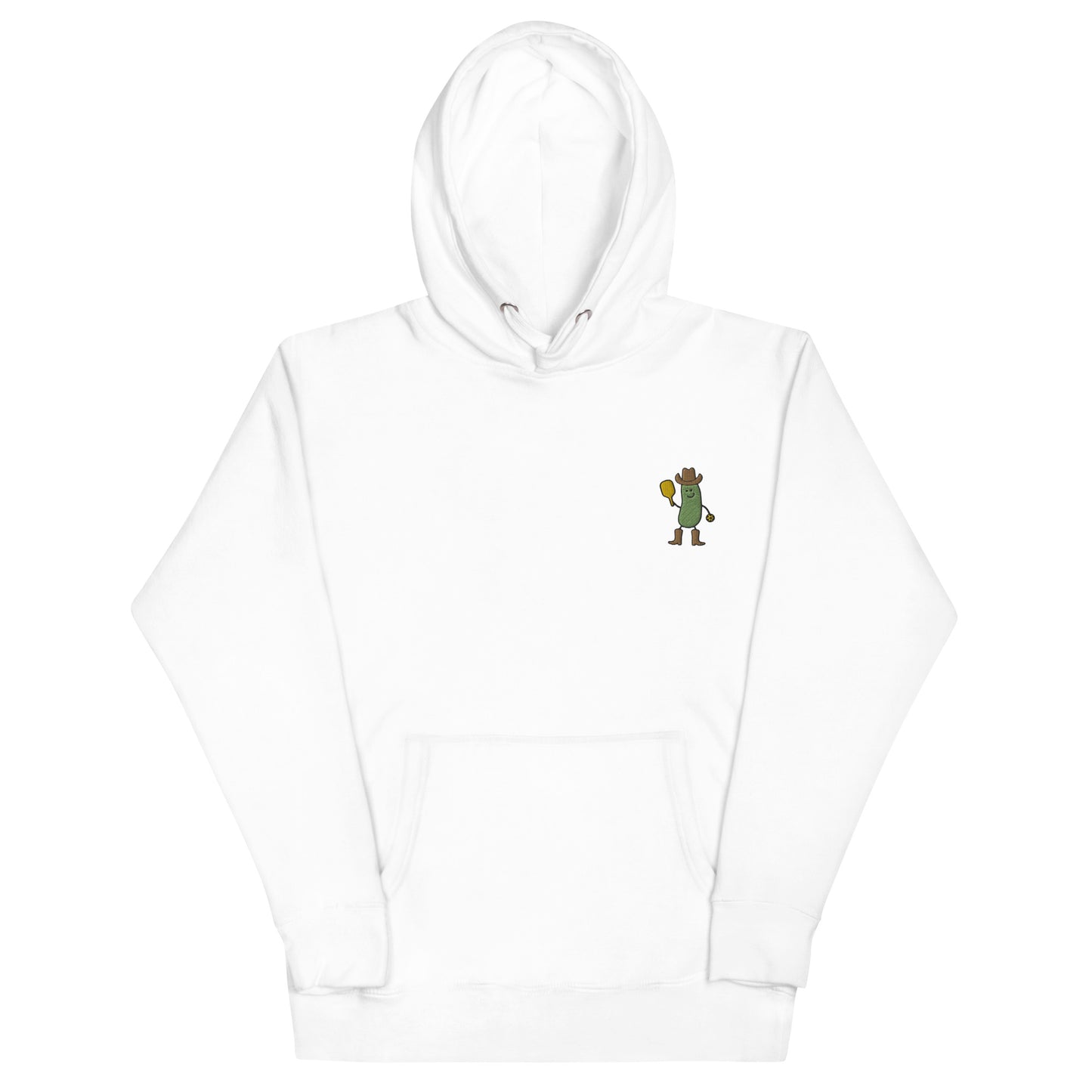 Cowboy Hoodie