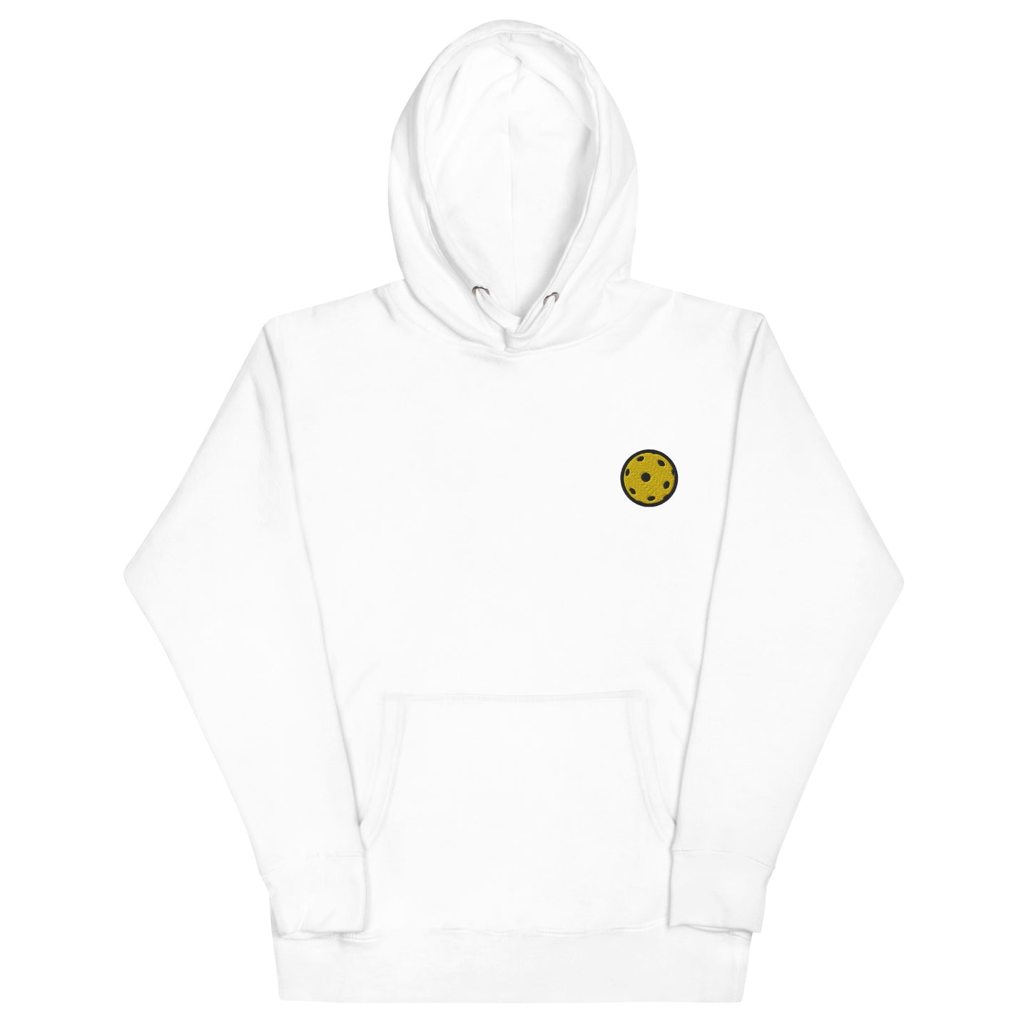 The Ball Hoodie